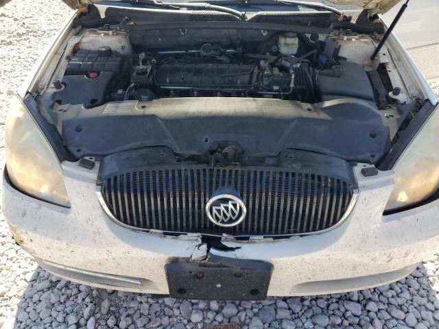 2006 Buick Lucerne CXS