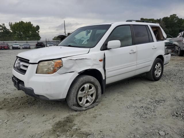 2008 Honda Pilot VP