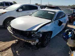 Lexus salvage cars for sale: 2015 Lexus RC 350