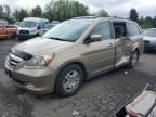 2006 Honda Odyssey EXL