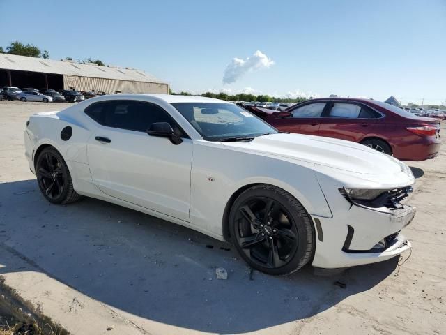 2019 Chevrolet Camaro LS