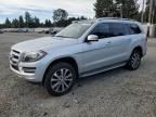 2015 Mercedes-Benz GL 350 Bluetec