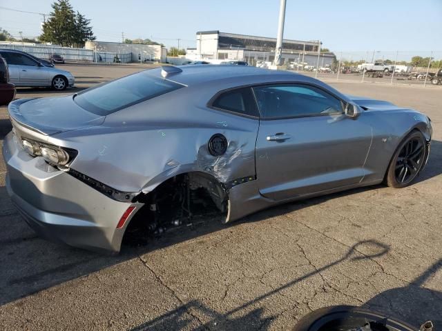 2024 Chevrolet Camaro LS