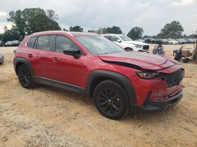 2024 Mazda CX-50 Select