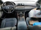 2002 BMW X5 3.0I