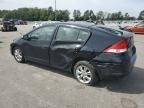 2011 Honda Insight EX