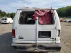 2001 Ford Econoline E150 Van