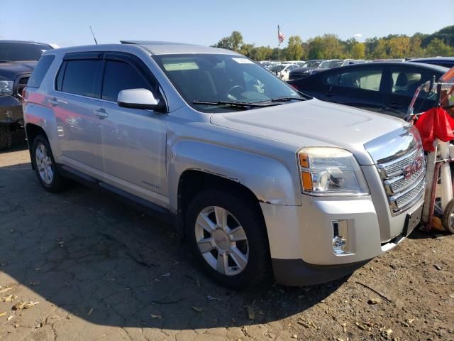 2011 GMC Terrain SLE