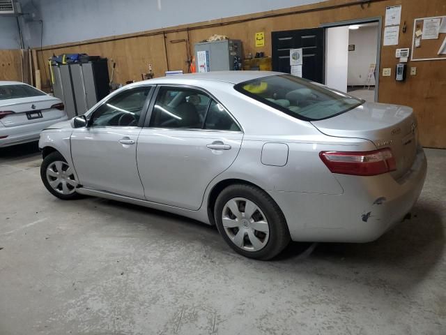 2009 Toyota Camry Base