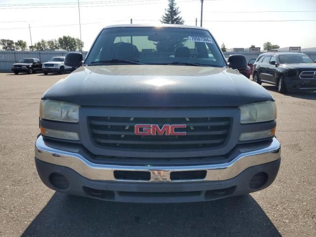 2003 GMC New Sierra K1500