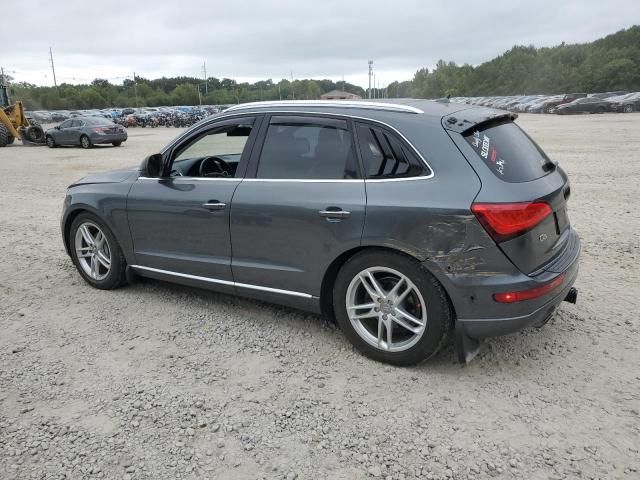 2016 Audi Q5 Premium