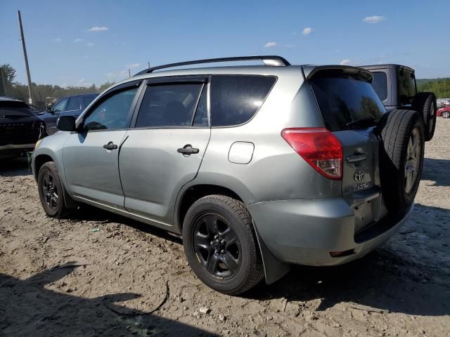 2007 Toyota Rav4