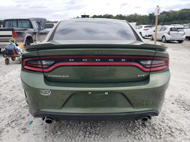 2020 Dodge Charger GT