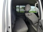 2009 Nissan Frontier Crew Cab SE