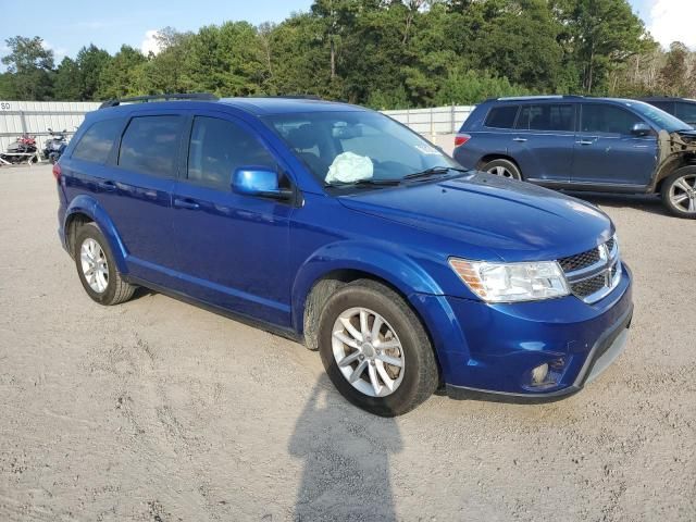 2015 Dodge Journey SXT