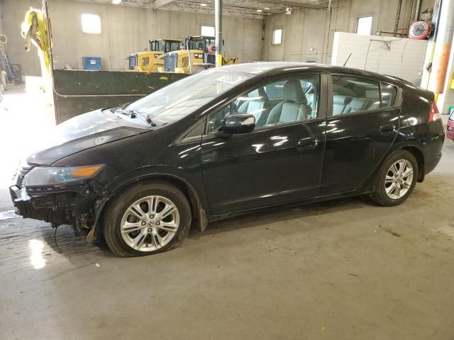 2010 Honda Insight EX