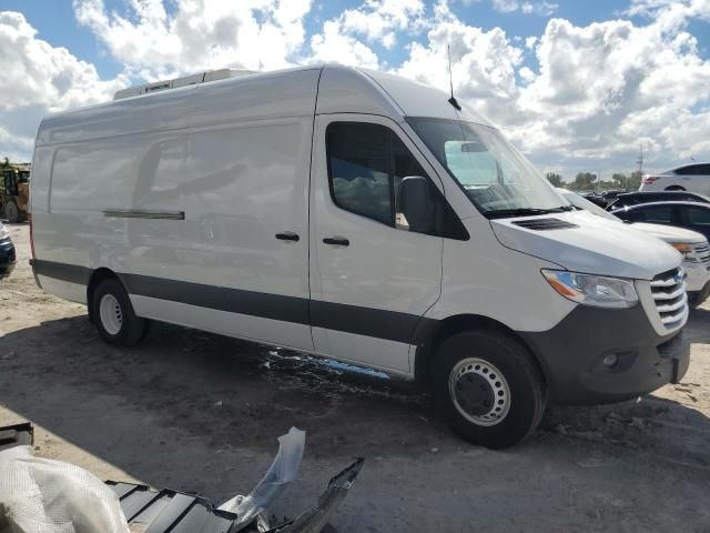 2020 Freightliner Sprinter 3500