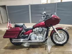 Salvage cars for sale from Copart Columbia Station, OH: 2006 Honda VTX1300 C