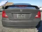 2002 Honda Civic EX