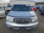 2014 Honda Pilot EXL