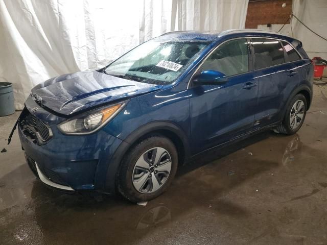 2019 KIA Niro FE