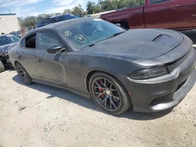 2016 Dodge Charger SRT 392