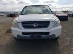 2004 Honda Pilot EXL