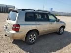 2005 Toyota Highlander Limited