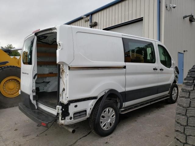 2023 Ford Transit T-250