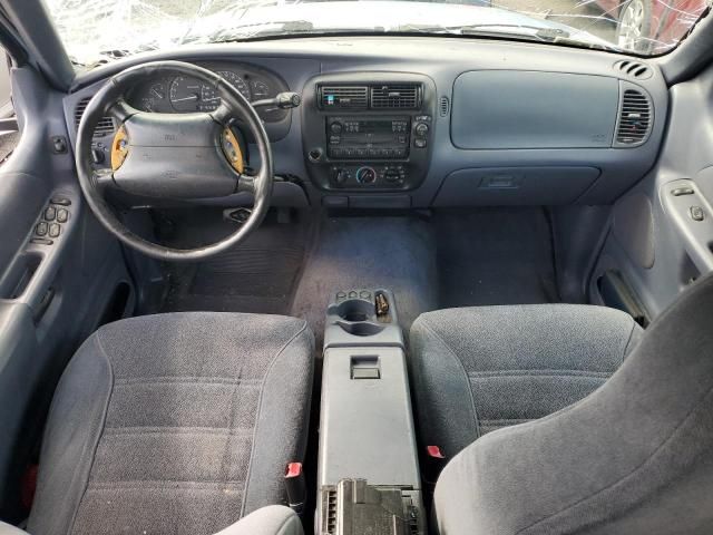 1998 Ford Explorer