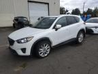 2014 Mazda CX-5 GT