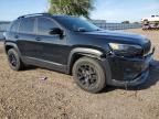 2022 Jeep Cherokee Latitude