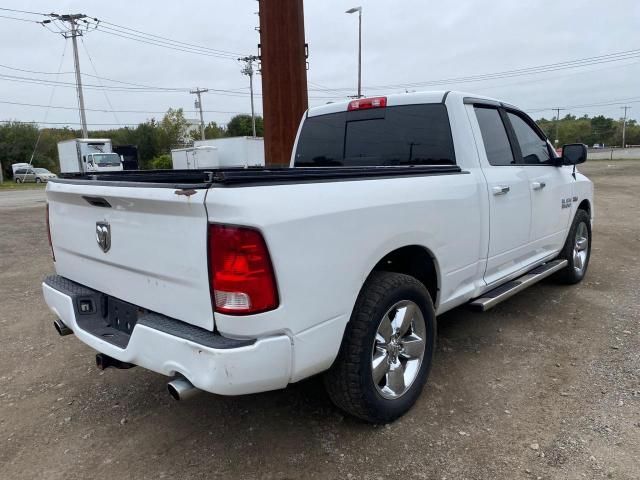 2015 Dodge RAM 1500 SLT