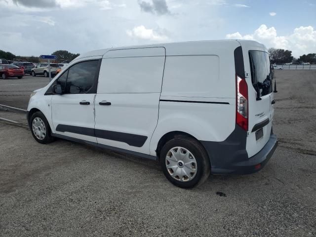 2014 Ford Transit Connect XL