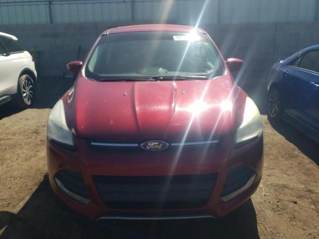 2013 Ford Escape SE