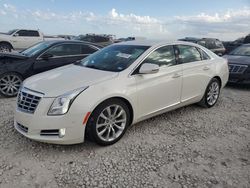 Vehiculos salvage en venta de Copart Cleveland: 2015 Cadillac XTS Luxury Collection