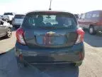 2017 Chevrolet Spark 1LT