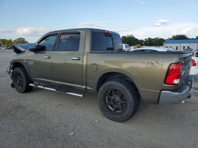 2015 Dodge RAM 1500 SLT