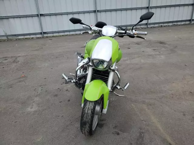 2007 Suzuki VZR1800