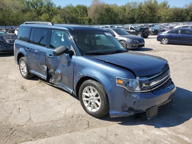 2019 Ford Flex SE