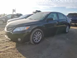 Toyota Camry Base Vehiculos salvage en venta: 2011 Toyota Camry Base