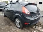 2014 Ford Fiesta Titanium