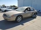 2002 Ford Taurus SES