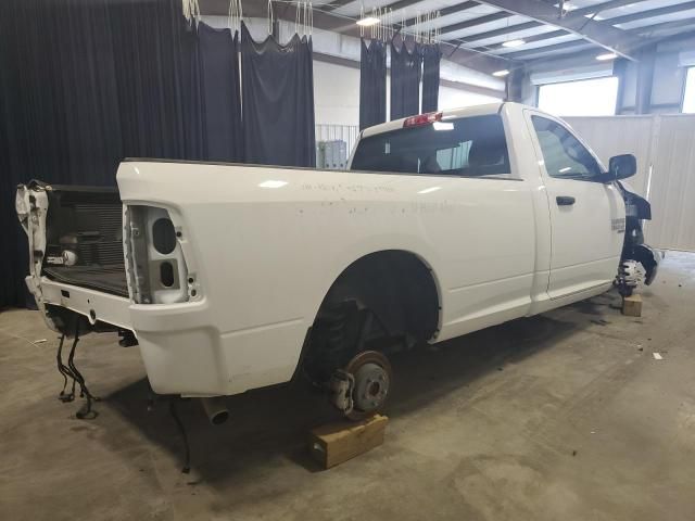 2023 Dodge RAM 1500 Classic Tradesman