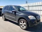 2009 Mercedes-Benz ML 350