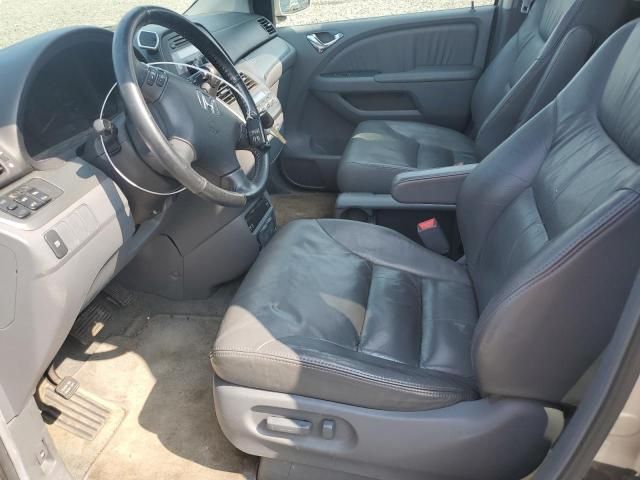 2006 Honda Odyssey EXL