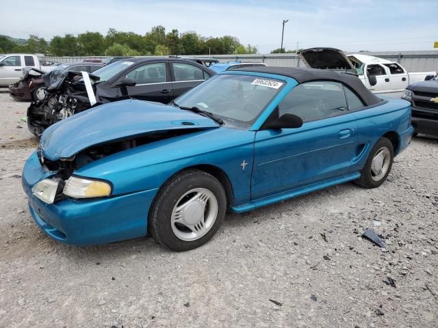 1994 Ford Mustang