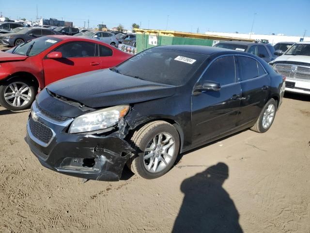 2014 Chevrolet Malibu 1LT