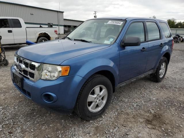 2009 Ford Escape XLS