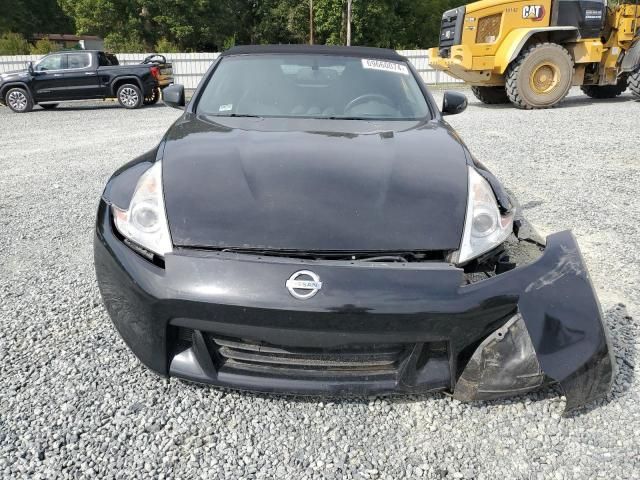 2010 Nissan 370Z